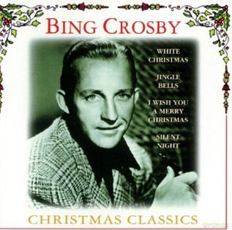 Bing Crosby: Christmas Classics [CD]