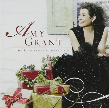 Amy Grant: Christmas Collection The [CD]
