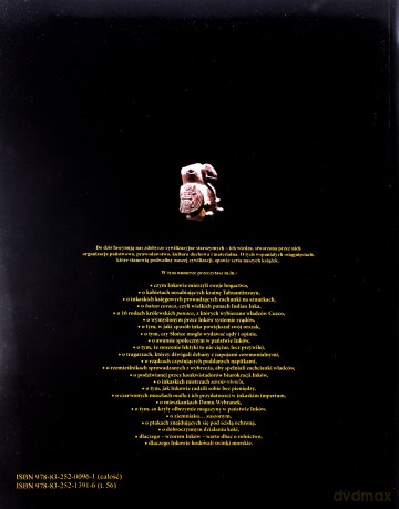 Tajemnice starożytnych cywilizacji 56: Imperium w Andach cz. 2 [DVD]+[książka]