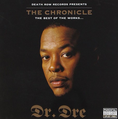 Dr. Dre: Chronicles [CD]