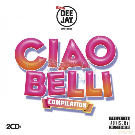 Toussaint Mccall: Ciao Belli [2CD]