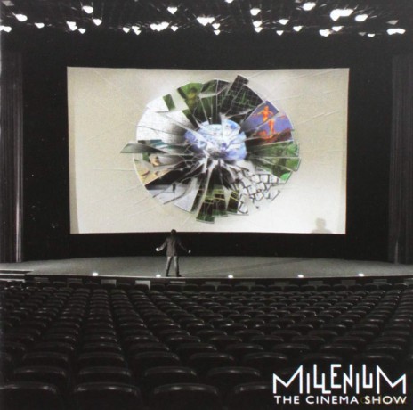 Millenium: Cinema Show [2CD]