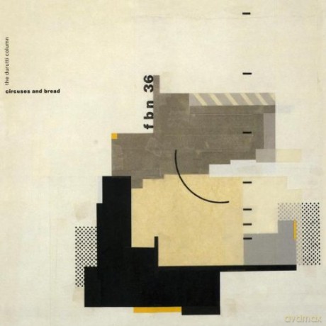 Francis Picabia: Circuses And Bread [CD]