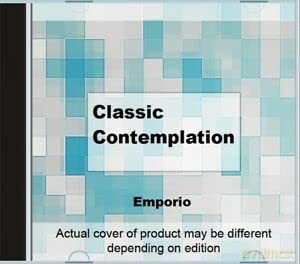 Classic Contemplation [CD]