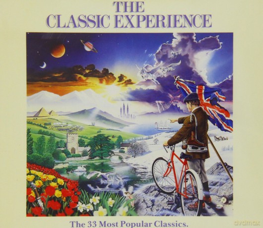 Classic Experience [2CD]
