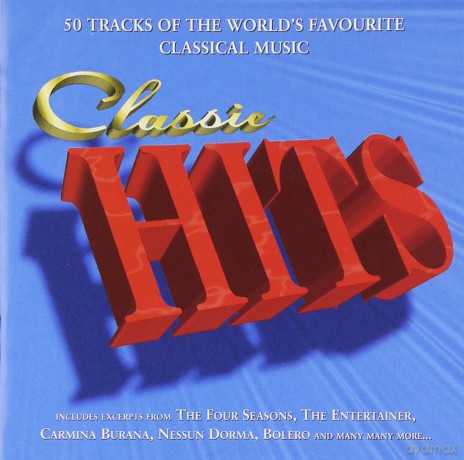 Classic Hits, Vol.1 [2CD]