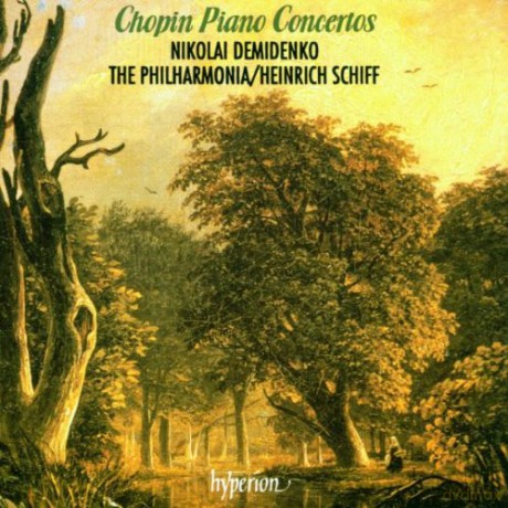 Classical - Piano Concertos [CD]
