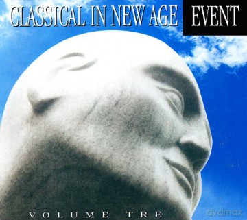 Vari-Classical in Ne: Classical in New Age 3 [CD]
