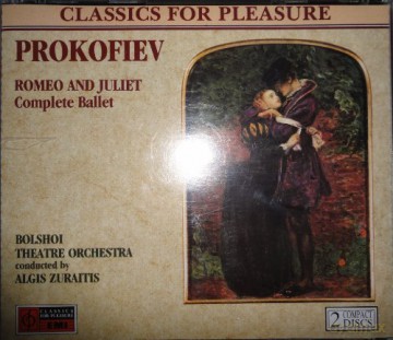 Classics For Pleasure [CD]