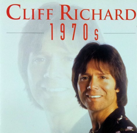 Cliff Richard 1970s [CD]