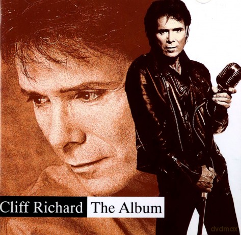 Cliff Richard: Cliff Richard the Album [CD]