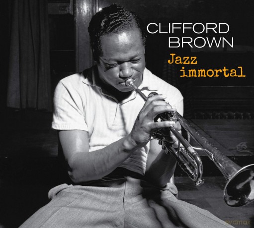 Clifford Brown: Clifford Brown [CD]
