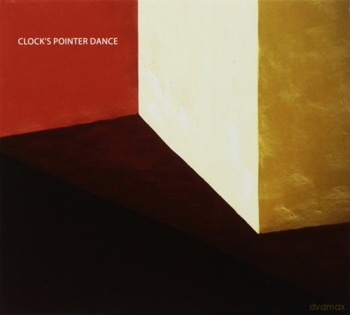 Andromeda: Clock's Pointer Dance [CD]