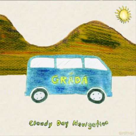 Grada: Cloudy Day Navigation [2CD]