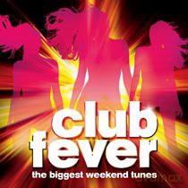 Club Fever 2005 [2CD]