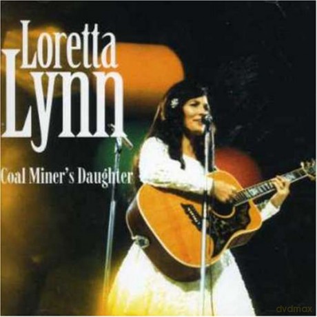 Loretta Lynn: Coal Miner's Daughter [CD]