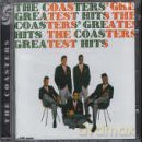 The Coasters: Coasters Greatest Hits [CD]