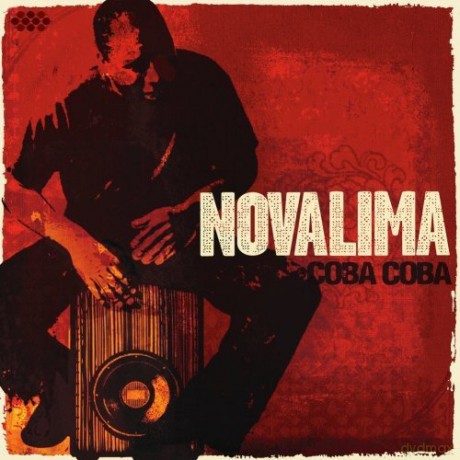 Novalima: Coba Coba [CD]