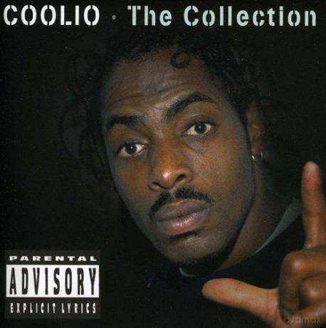 Coolio: Collection [CD]