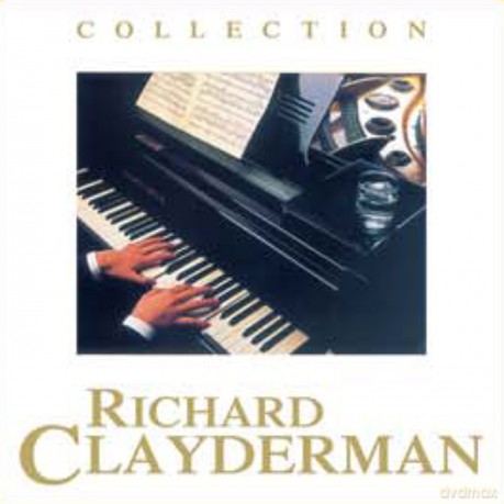 Richard Clayderman: Collection [CD]
