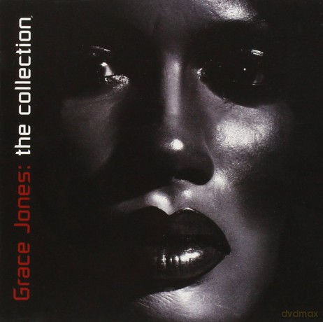 Grace Jones: Collection [CD]