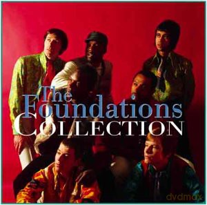 Foundations: Collection [CD]