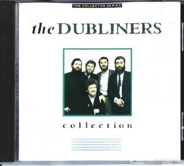 The Dubliners: Collection [CD]