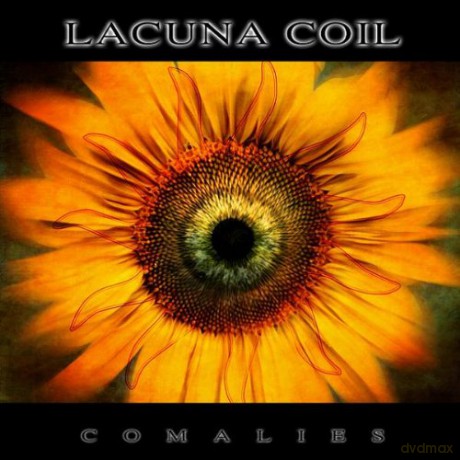 Lacuna Coil: Comalies: (Deluxe) [2CD]
