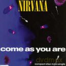 Nirvana: Come As You Are [CD]