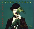 Cyndi Lauper: Come On Home [CD]