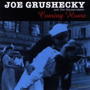 Joe Grushecky: Coming Home [CD]