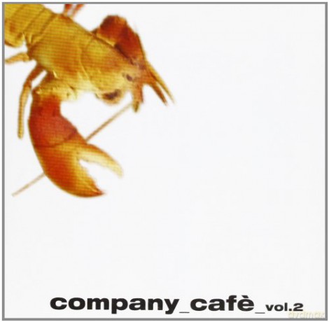 Company Cafe 2 [CD]