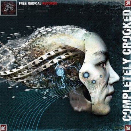Completely Crooked [CD]
