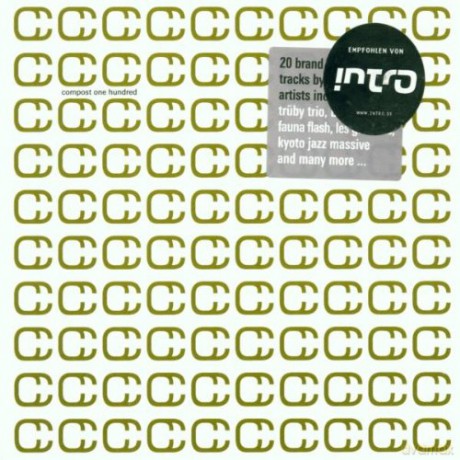 Compost 100 [2CD]