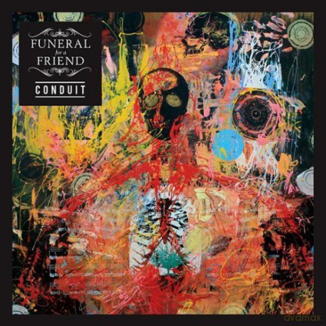Funeral for a Friend: Conduit [CD]