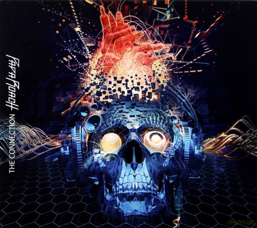 Papa Roach: Connection [2CD]