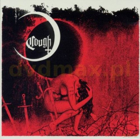 Cough: Ritual Abuse [CD]