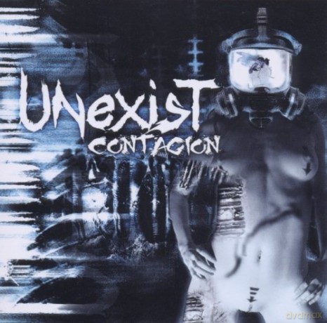 Unexist: Contagion -the Album- [2CD]