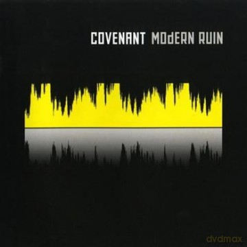 Covenant: Modern Ruin Limited Edition (digipack) [2CD]