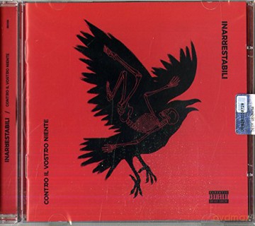 Inarrestabili: Controil Vostro Niente [CD]
