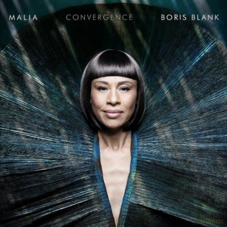 Malia: Convergence [CD]
