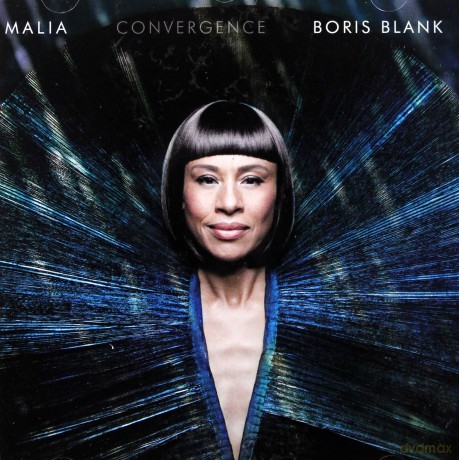 Malia: Convergence [CD]