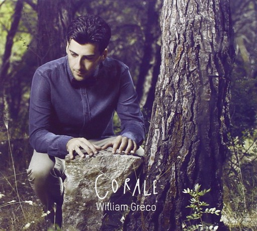 William Greco: Corale [CD]