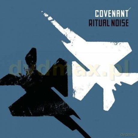 Covenant: Ritual Noise [CD]