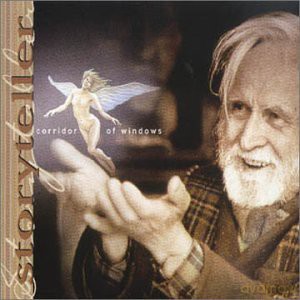 Storyteller: Corridor of Windows [CD]