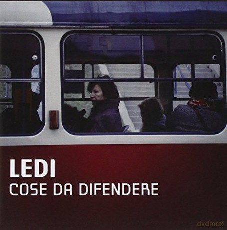 Ledi: Cose Da Diferendere [CD]