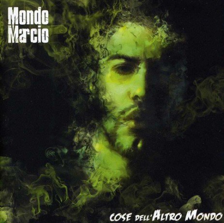Mondo Marcio: Cose Dell'altro Mondo [2CD]