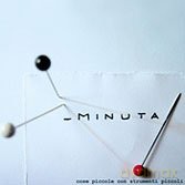 Cose Picole Con Strumenti [CD]