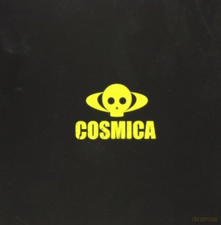 Cosmica: Cosmica [CD]