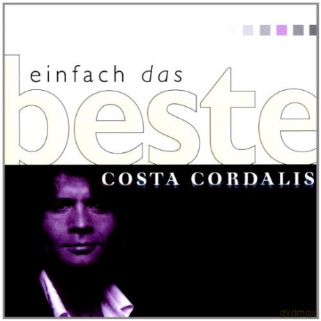 Costa Cordalis - Einfach Das Beste [CD]